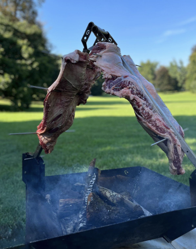 ASADO DEL MUNDO